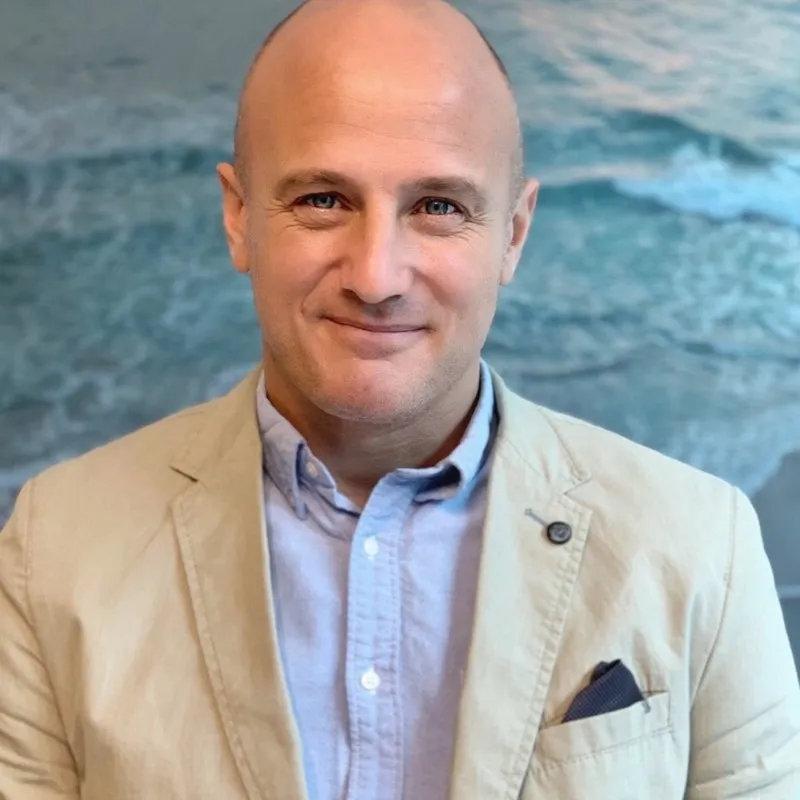 Dr. Fred Louw - Orthopaedic Foot and Ankle Surgeon